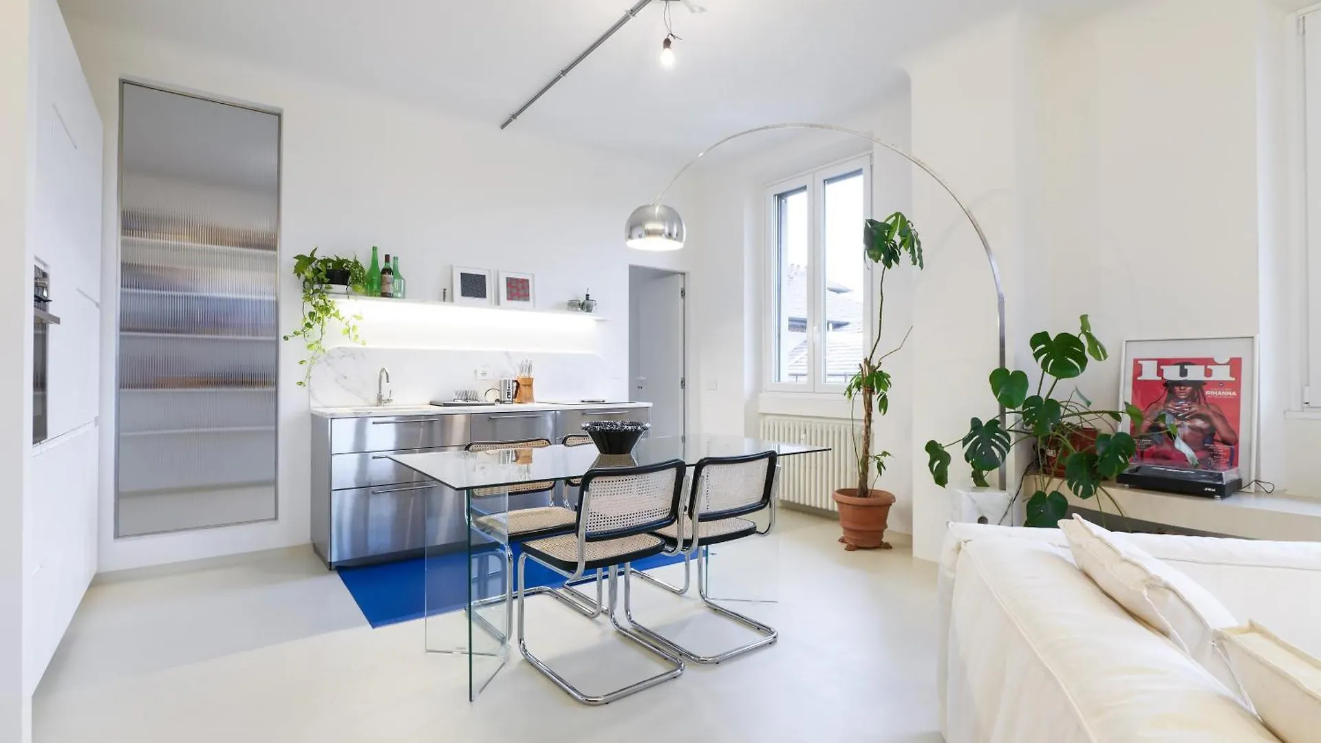 Contempora Apartments - Vanvitelli 49 ميلان إيطاليا