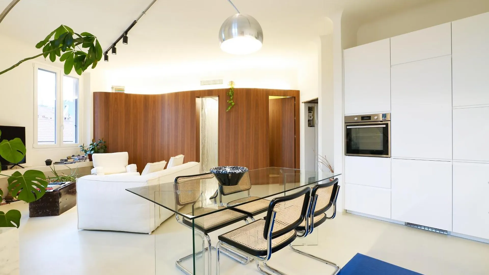 Contempora Apartments - Vanvitelli 49 ميلان 0*,