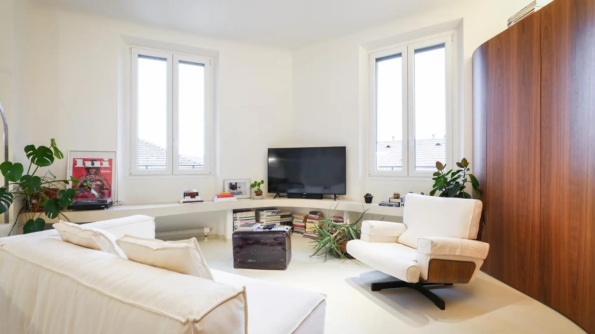 Contempora Apartments - Vanvitelli 49 ميلان 0*,