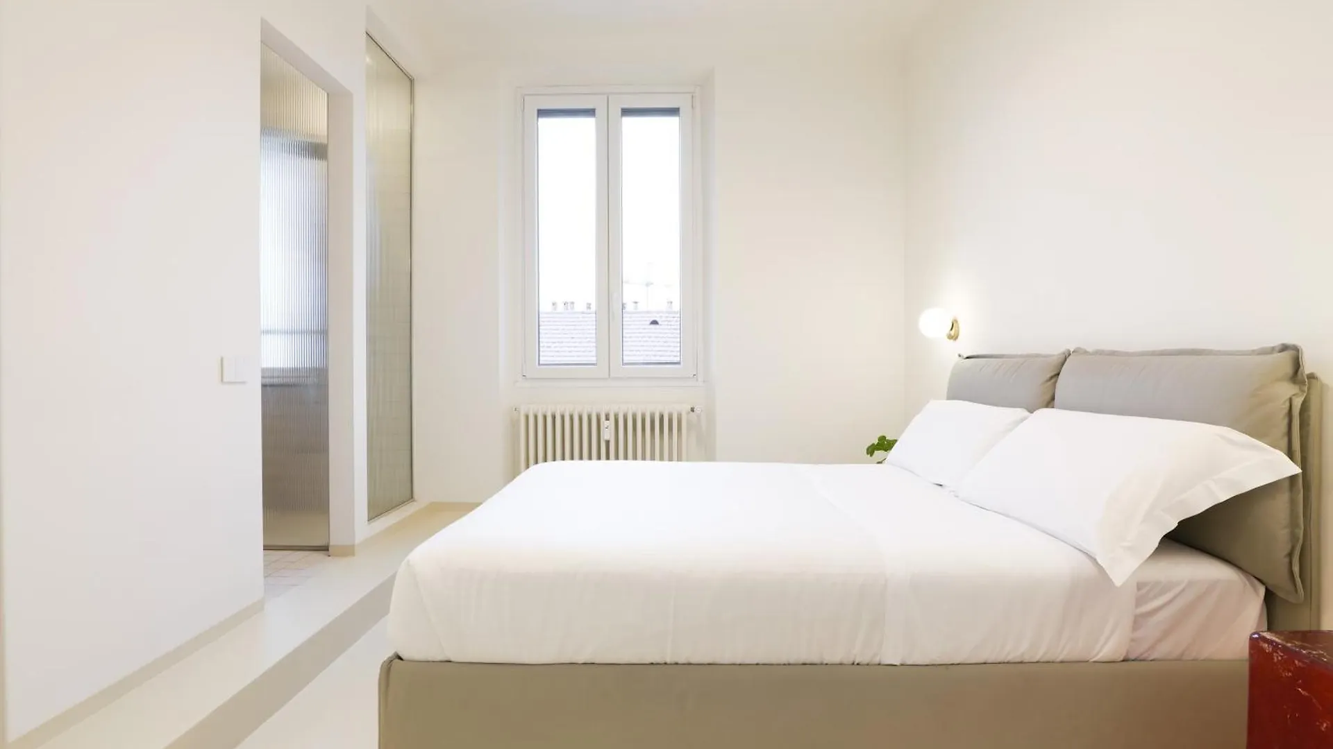 Contempora Apartments - Vanvitelli 49 ميلان 0*,  إيطاليا