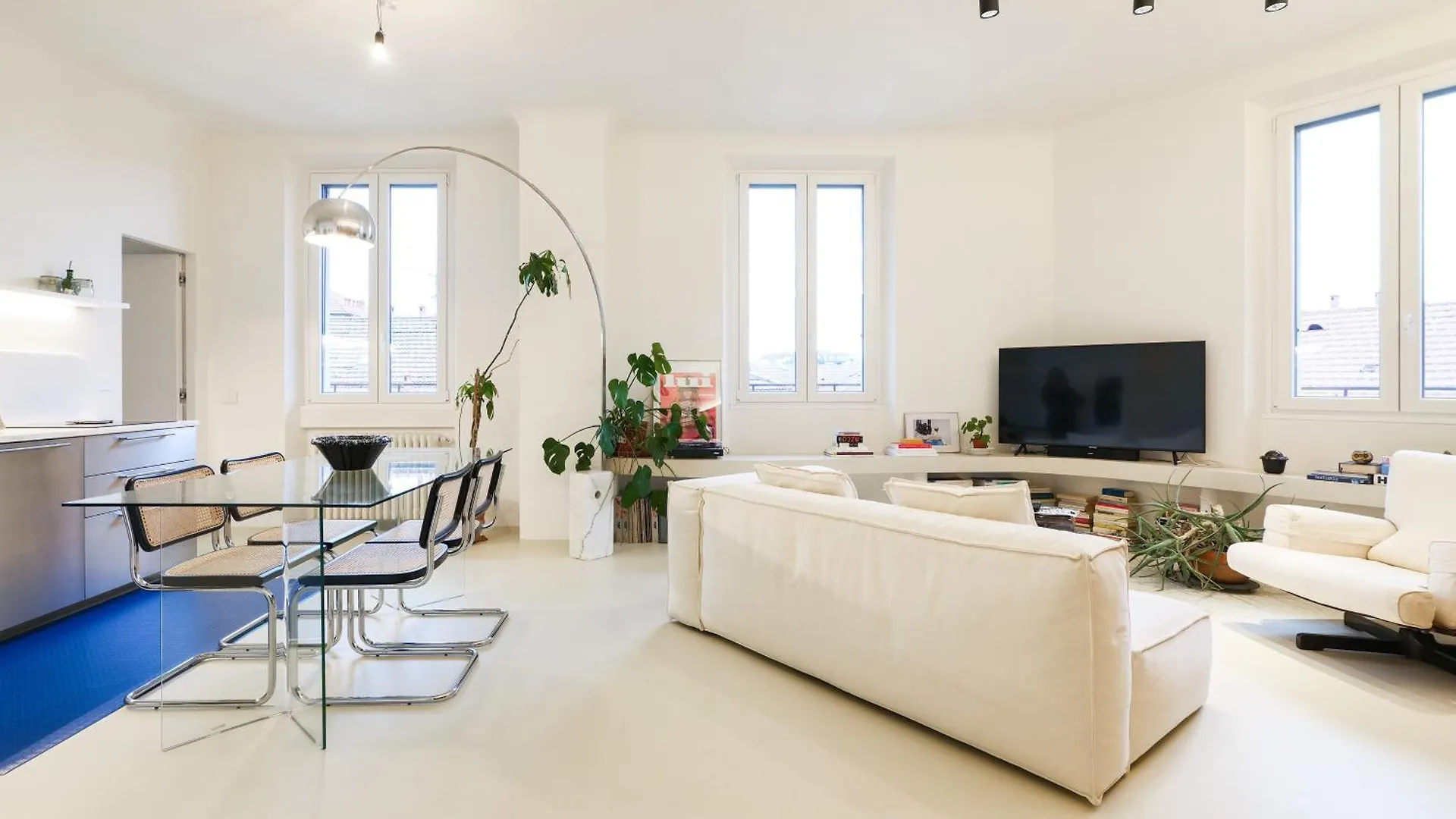 Contempora Apartments - Vanvitelli 49 ميلان