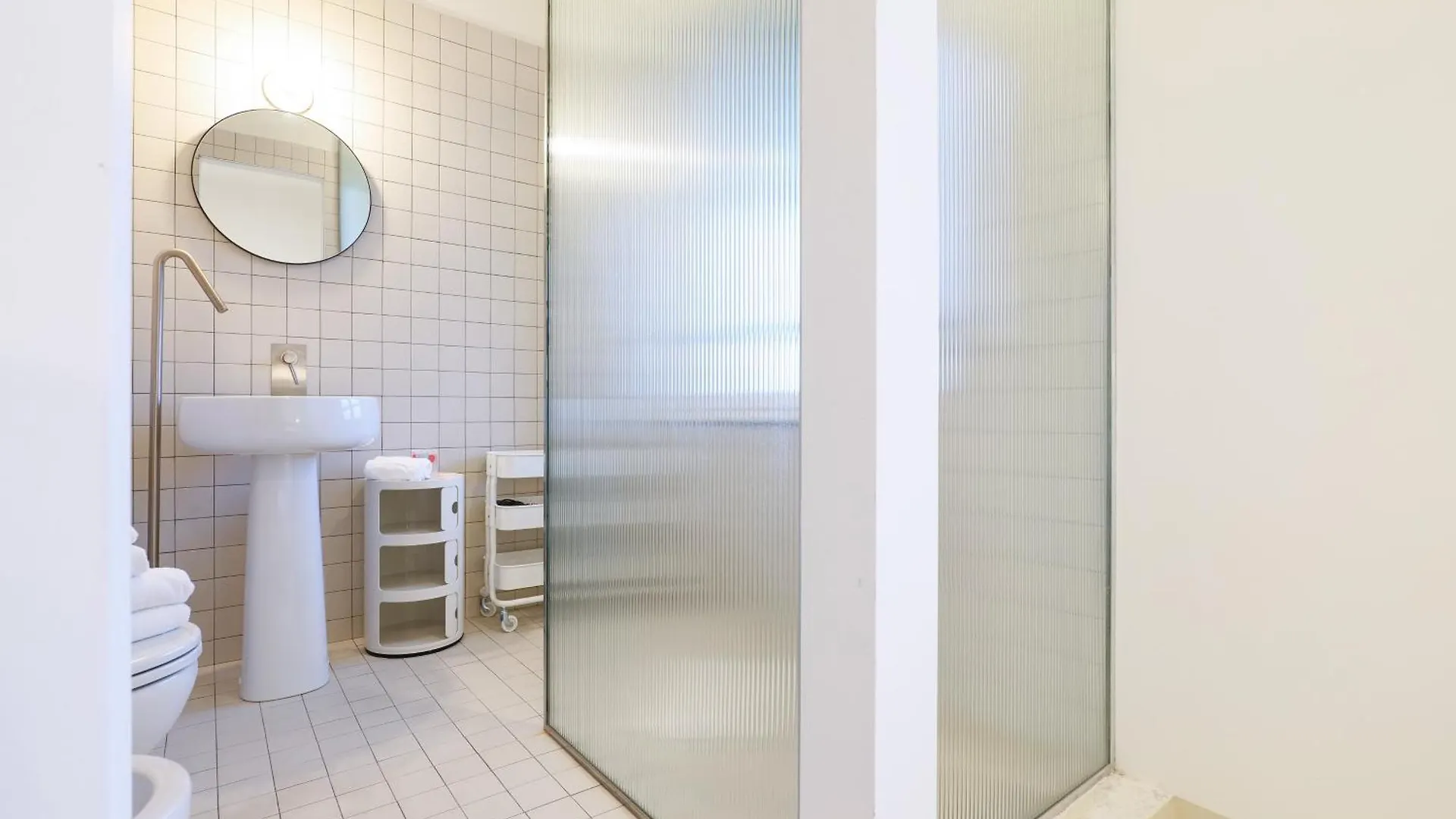 Contempora Apartments - Vanvitelli 49 ميلان