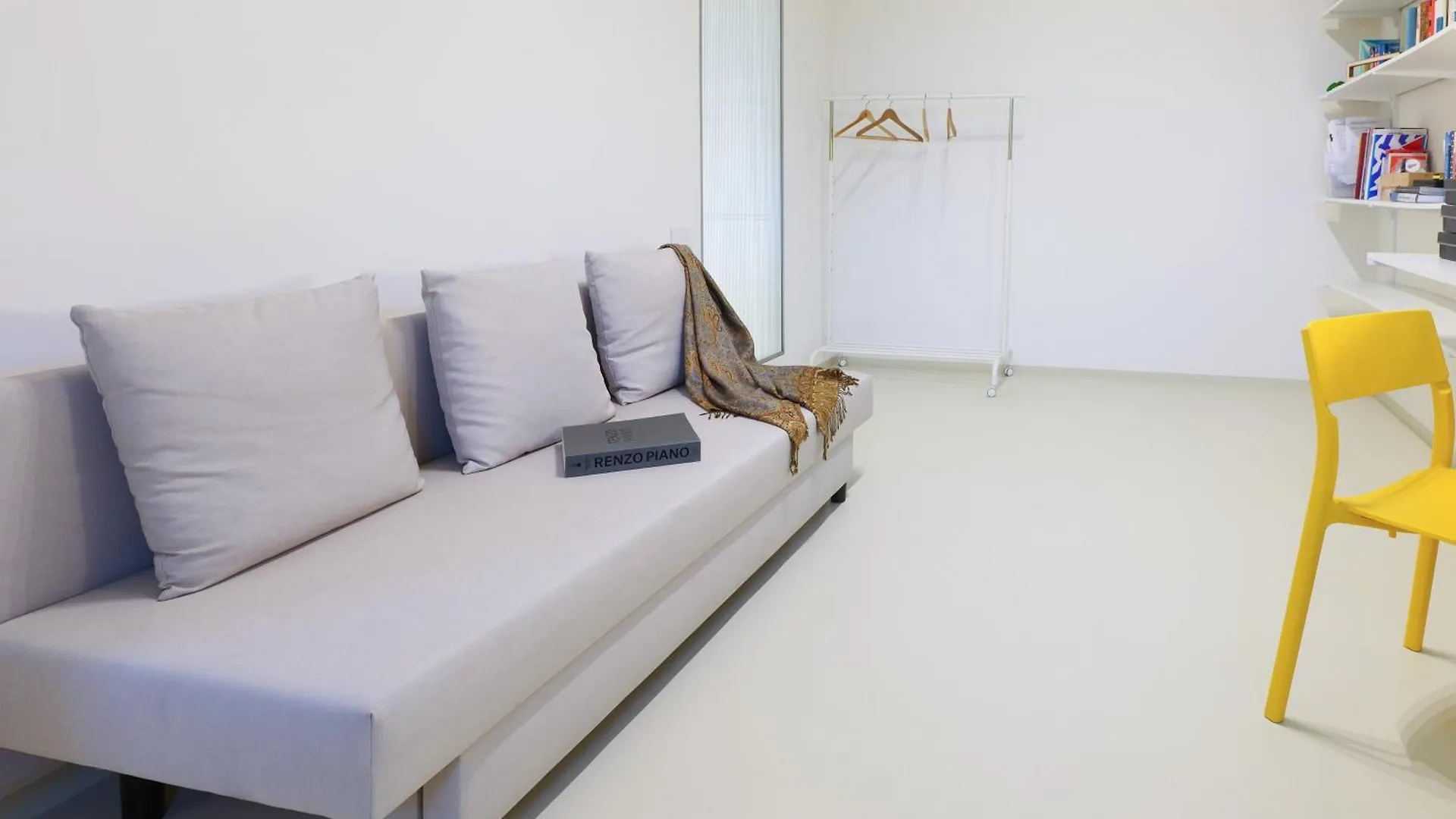 Contempora Apartments - Vanvitelli 49 Mediolan