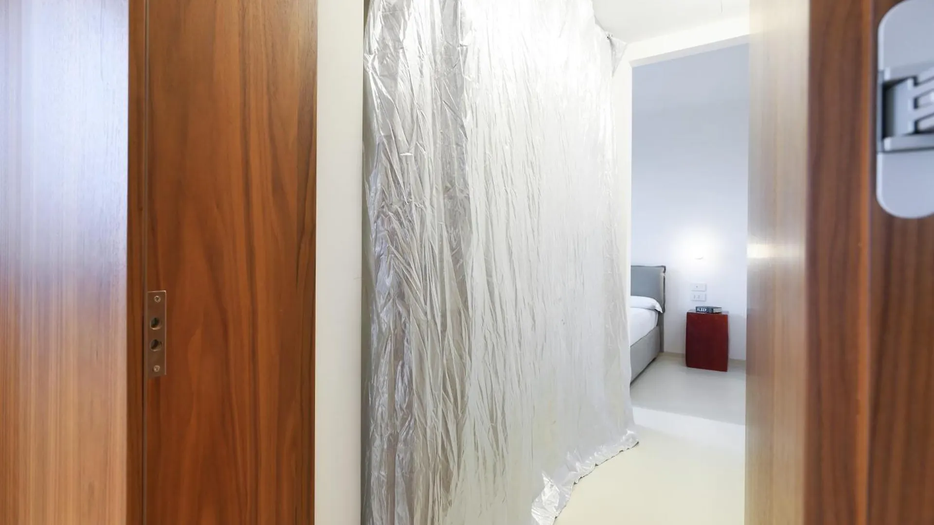 Contempora Apartments - Vanvitelli 49 Mediolan