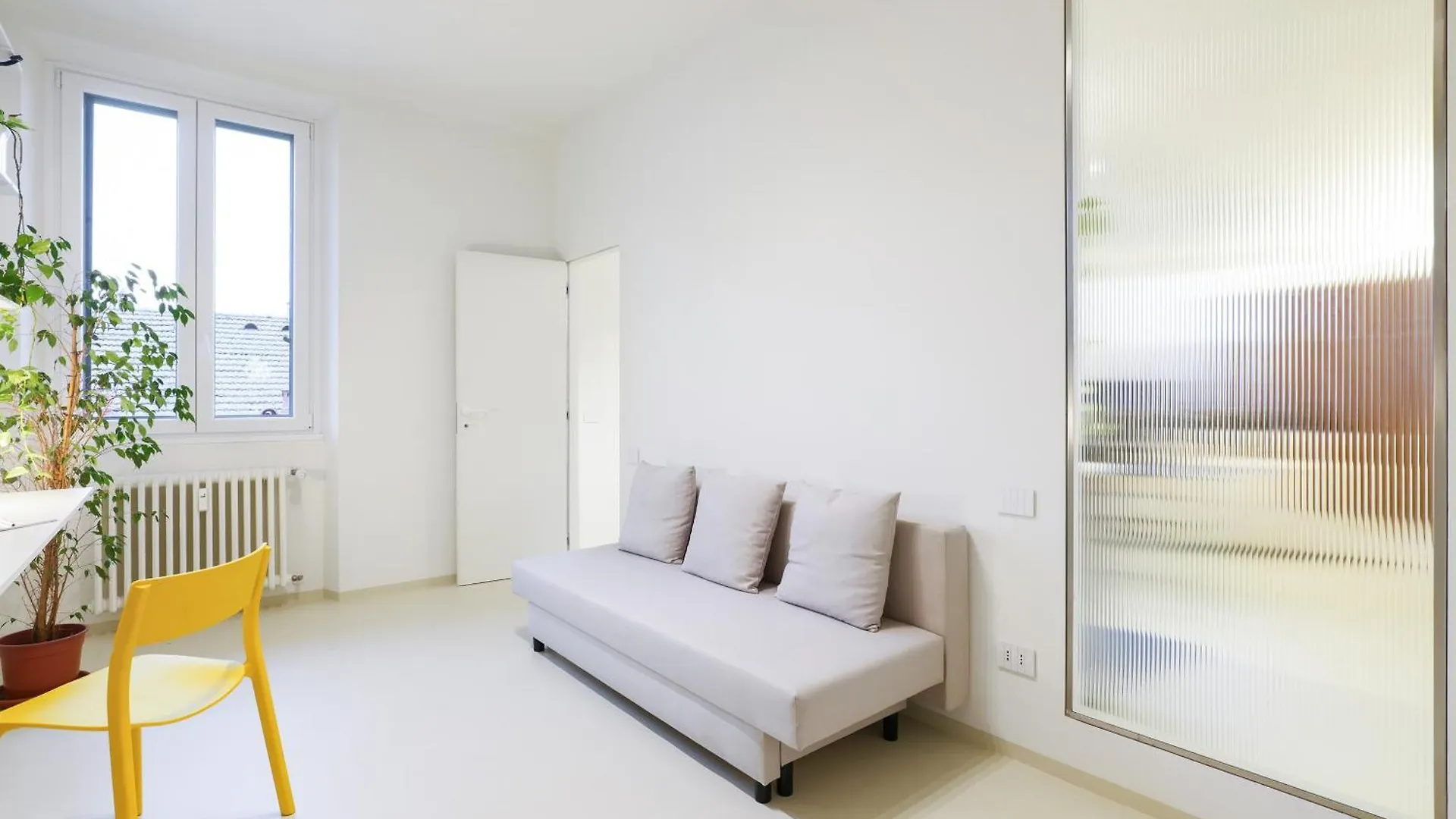 Contempora Apartments - Vanvitelli 49 Mediolan 0*,  Włochy