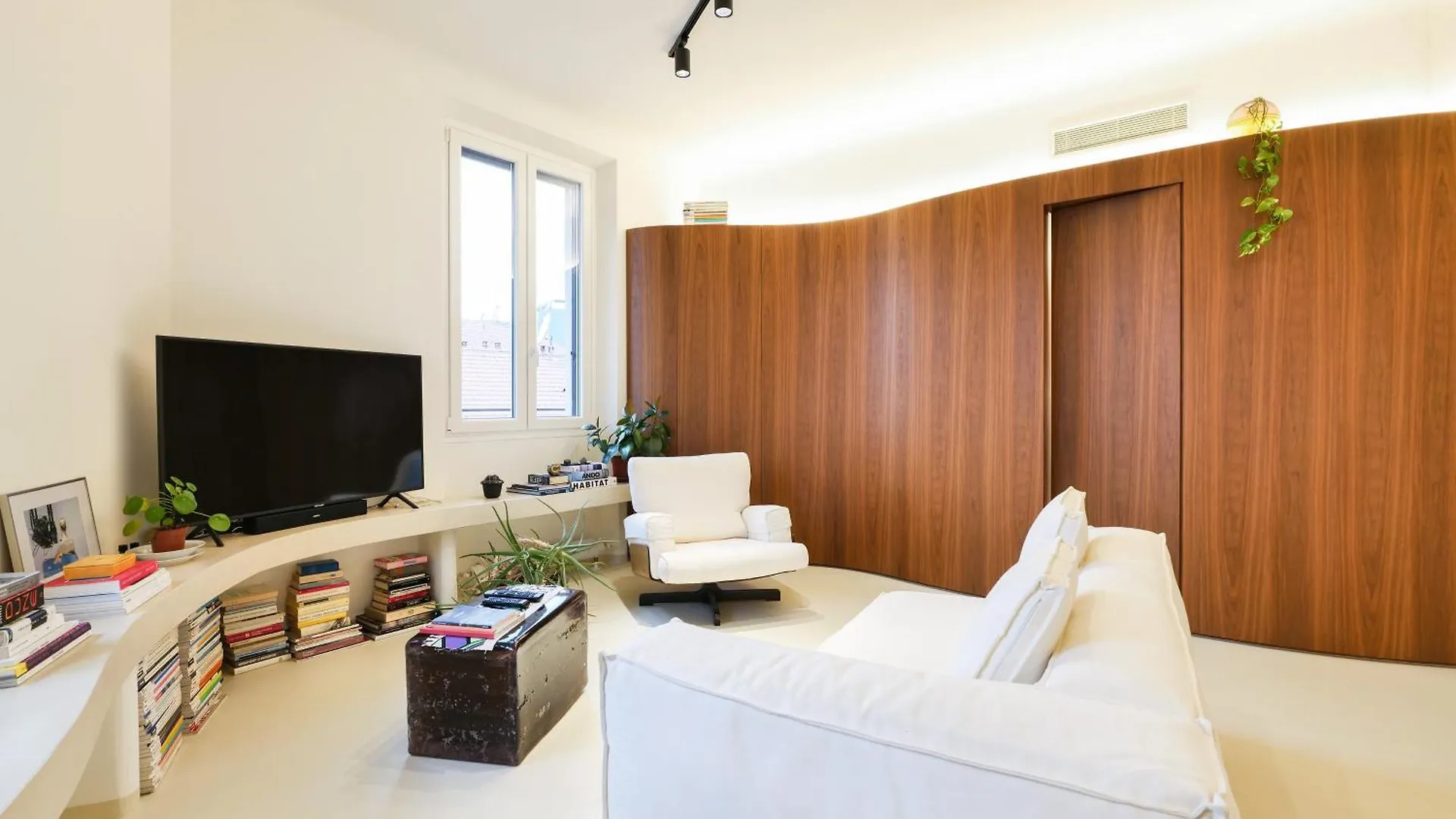 Contempora Apartments - Vanvitelli 49 Mediolan