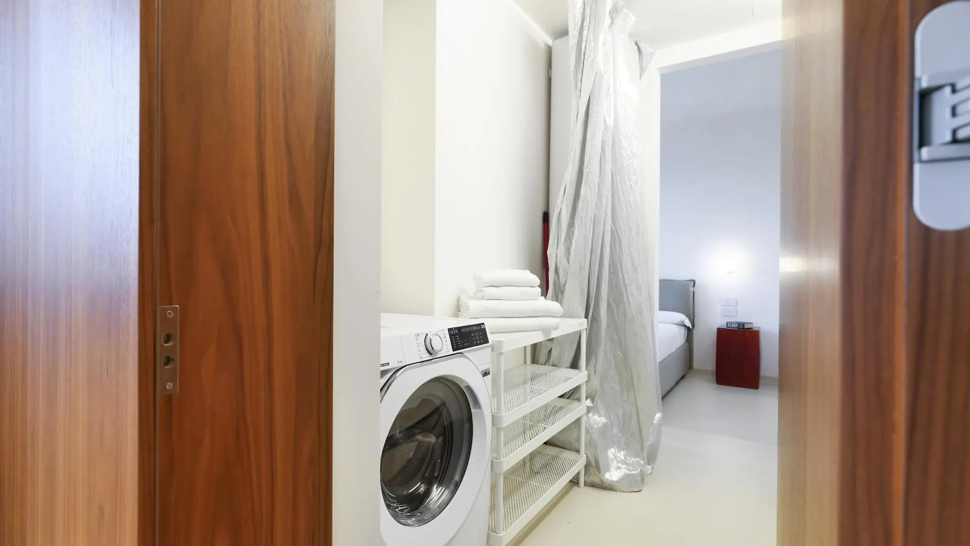 Contempora Apartments - Vanvitelli 49 Mediolan