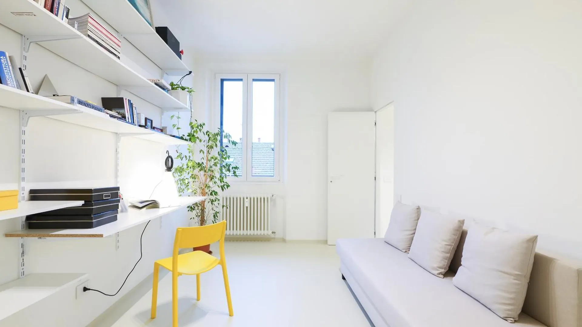 Contempora Apartments - Vanvitelli 49 Mediolan