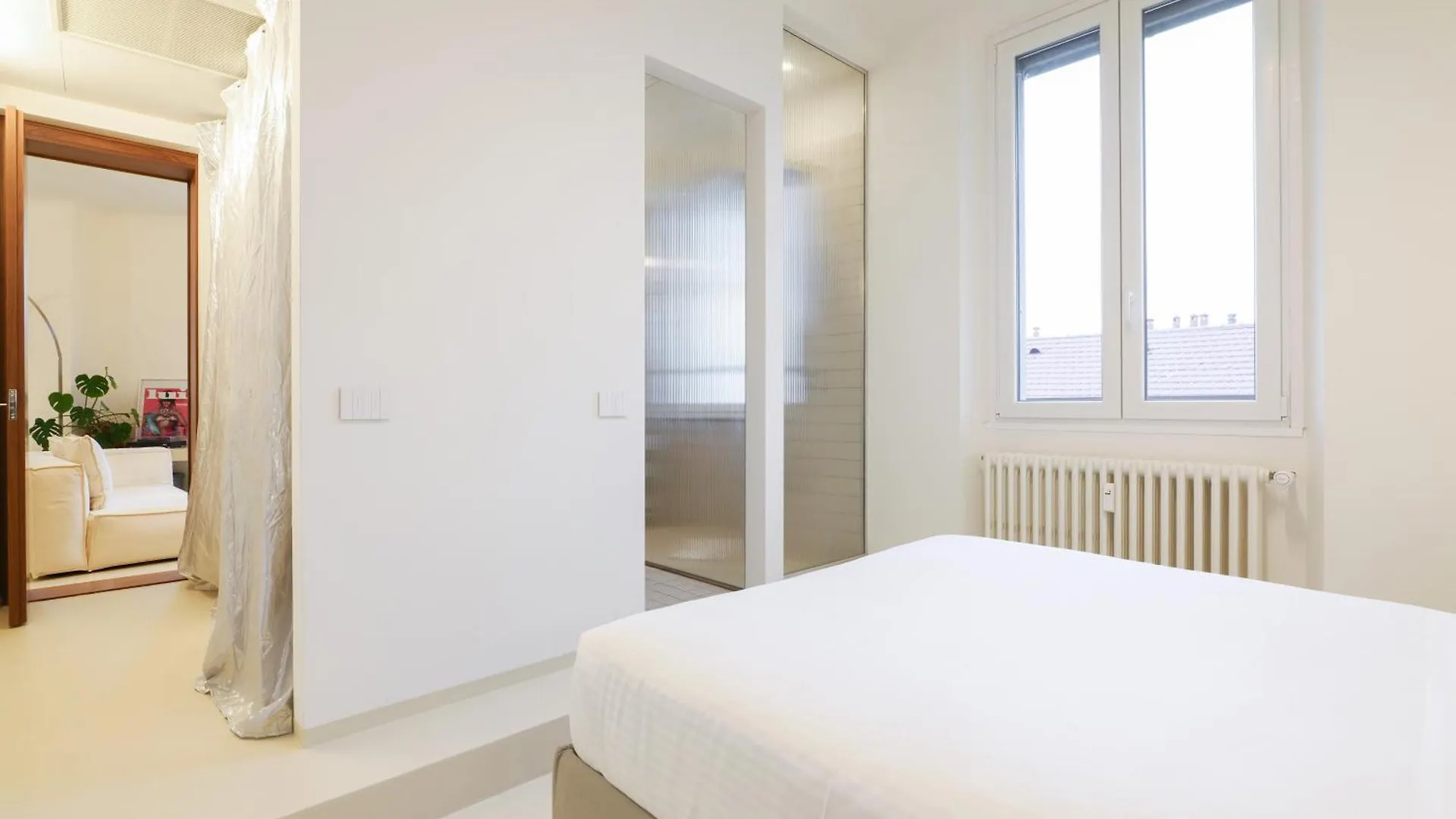 Contempora Apartments - Vanvitelli 49 Mediolan Włochy