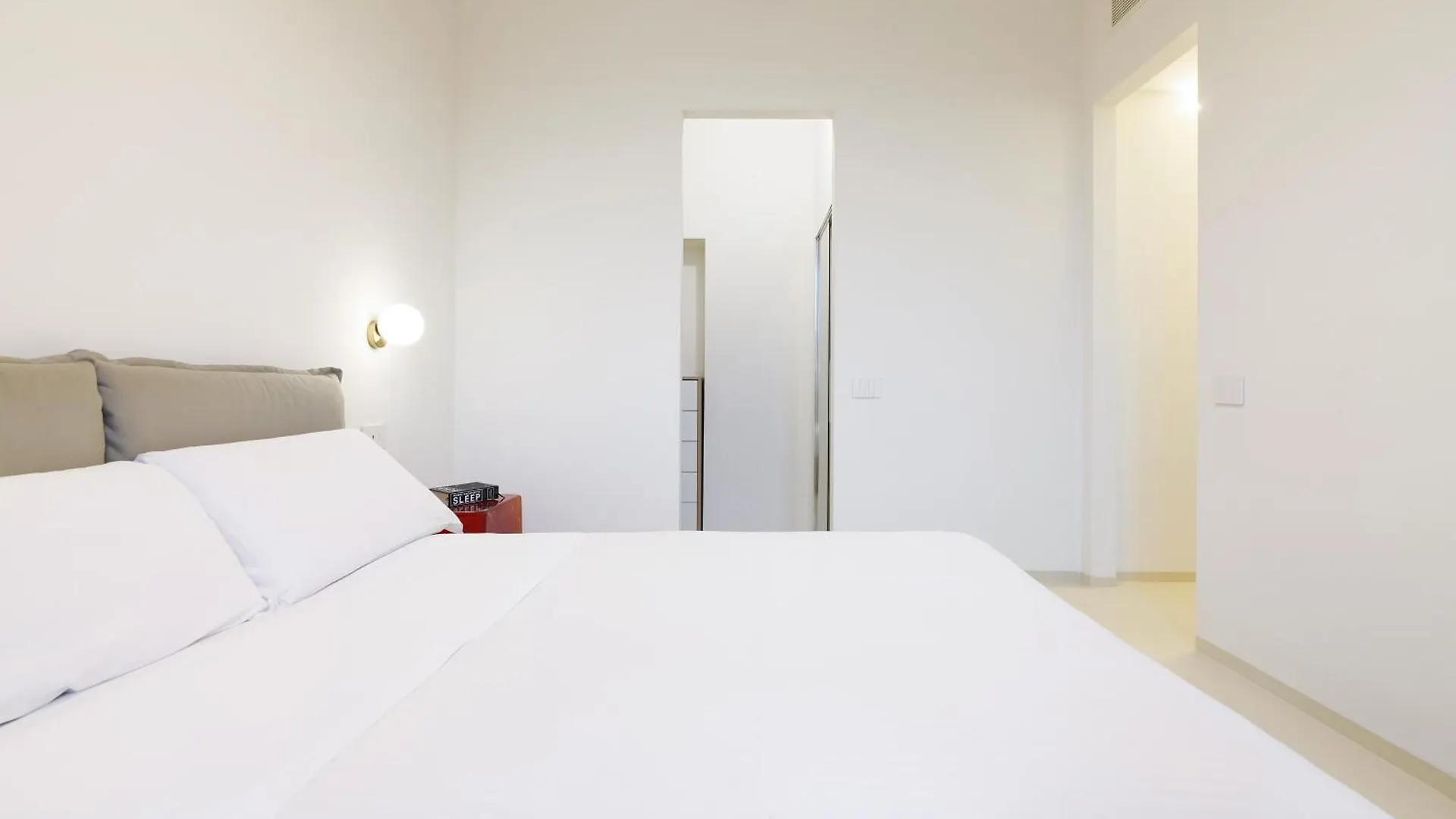 Contempora Apartments - Vanvitelli 49 Mediolan